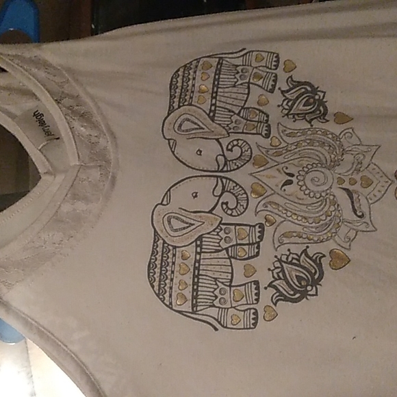 St John/ Elephant outfit - Picture 6 of 9